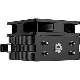 Кулер для процесора ID-Cooling SE-902-SD V3 чорний [174835] - мініатюра 4