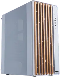 Корпус Vinga Era01 White - мініатюра 4