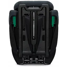 Автокрісло Kinderkraft Comfort Up i-Size Black - мініатюра 7