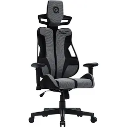 Ігрове крісло Canyon Morphos ABCH01 Grey (CNS-ABCH01GYB)