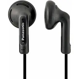 Навушники Panasonic RP-HV094GU-K (RP-HV094GU-K)