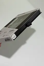 Оригінальний протиударний чохол Tech21 Evo Check для Google Pixel 3 (5.5") Smokey Black - мініатюра 3