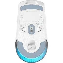 Миша Corsair M75 Wireless White (CH-931D011-EU) - мініатюра 5