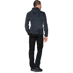 Флісова кофта Salewa Tognazza Jacket Mns - мініатюра 2