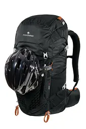 Рюкзак туристичний Ferrino Agile 45L Black (75228NCC) - мініатюра 3