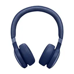 Навушники JBL Live 670 NC Blue (JBLLIVE670NCBLU) - мініатюра 2