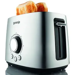 Тостер Gorenje T 1000 E (00000022655) - мініатюра 3