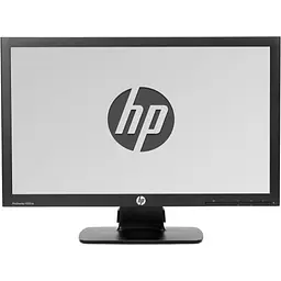Монітор 21.5" HP ProDisplay P222va - Class B "Б/В"