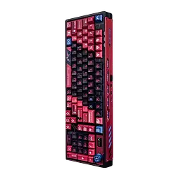 Клавіатура VALKYRIE VK99 Loki - мініатюра 2