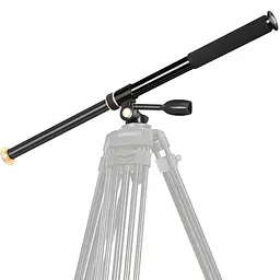Штанга для штатива Beike QZSD YT01 61см 3/8'' [86255] - мініатюра 1