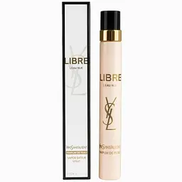 Оригінал Yves Saint Laurent Libre L'Eau Nue 10 мл Parfum
