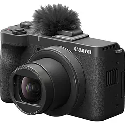 Фотоапарат Canon PowerShot V1 Black (6390C005) [133045] - мініатюра 3