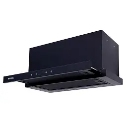 Витяжка телескопічна WEILOR PTS 62652 FBL 1300 LED Strip - мініатюра 3