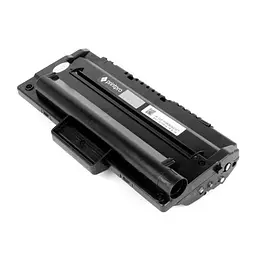 Картридж PrintPro Samsung ML-1710D3 Black teh0024307 - мініатюра 2