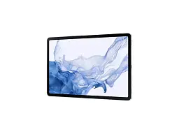 Планшет Samsung Galaxy Tab S8 11 8/128GB Wi-Fi Silver (SM-X700NZSA) - мініатюра 6