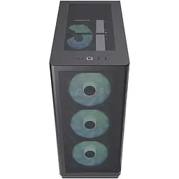 Корпус APNX Creator C1-R Black (APCM-CR01243.11) [146484] - мініатюра 3