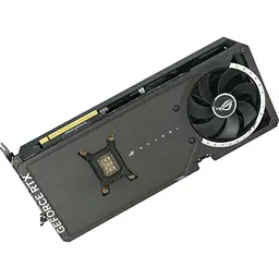 Відеокарта Asus ROG Astral GeForce RTX 5080 OC 16GB (ROG-ASTRAL-RTX5080-O16G-GAMING) EU [127185] - мініатюра 9