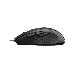 Мишка 2E MF180 USB Black (2E-MF180UB) - мініатюра 2