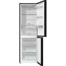 Холодильник Gorenje NRK6192ABK4 - мініатюра 3