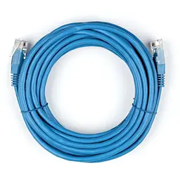 Патч-корд Vinga COPPER 5м (VCPPCC5B)