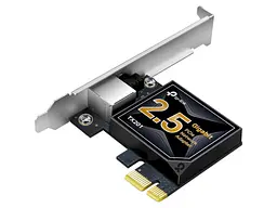 Мережева карта TP-LINK TX201
