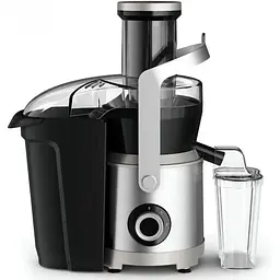 Соковижималка центробіжна Tefal Nutri XXL ZE660D10 UA