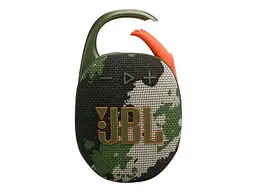 Портативная колонка JBL Clip 5 Squad (CLIP5SQUAD)