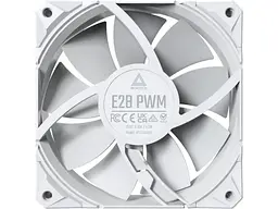 Вентилятор Montech E28 PWM 3-Pack White - мініатюра 2