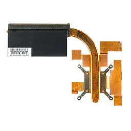 Радіатор для Asus G51JX G60JX, (GPU, 13GNYL1AM010-1, 13N0-GZA0601)