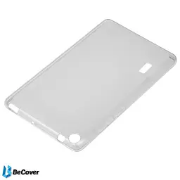 Чохол BeCover силіконовий для Huawei MediaPad T3 7.0'' Transparancy BG2-W09 (701748) - мініатюра 2