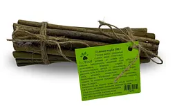 Ласощі для гризунів EcoFood гілки верби 100 гр 7970
