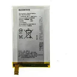 Акумулятор для Sony Xperia E4 / LIS1574ERPC АAAA-Class - мініатюра 2