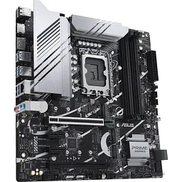 Материнська плата Asus Prime Z790M-Plus (90MB1E70-M1EAY0) [147061] - мініатюра 5