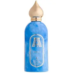 Парфумована вода оригінал тестер Attar Collection Sierra 100 мл