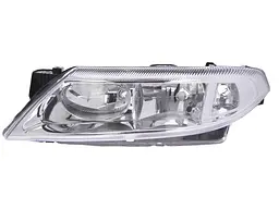 Фара передня ліва Renault Laguna II 01-07р Depo (551-1137L-LD-EM)