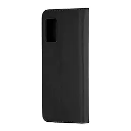 Чохол-книжка Premium Xiaomi Poco M5 4G Black - мініатюра 2