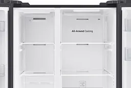 Холодильник SBS Samsung RS62DG5003B1UA - мініатюра 7