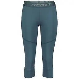 Термоштани Scott W Defined Merino Aruba Green L (1081-277794.7334.008)