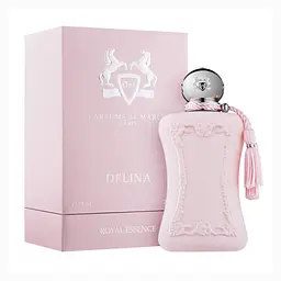 Парфумована вода Delina 75 ml