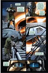 Doctor Doom #9B (2019) - Крістофер Кантвелл - мініатюра 5