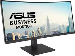Монітор Asus VA34VCPSR - мініатюра 4
