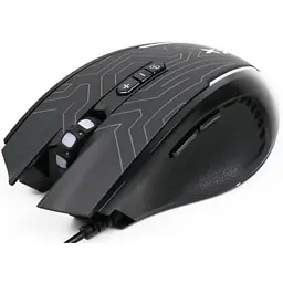 Миша ігрова A4Tech X87 Oscar Neon - мініатюра 2
