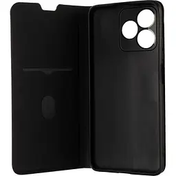 Чохол-книжка BeCover Exclusive New Style для Realme C53 Red Wine (711203) - мініатюра 3