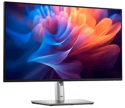 Монітор Dell 27" P2725H D-Sub HDMI DP USB3.2 IPS 100Hz sRGB 99% Pivot teh0019118 - мініатюра 3