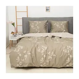 Постільна білизна Viluta 791 Сатин Twill полуторний (791_pl) - мініатюра 2