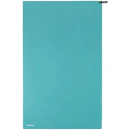 Рушник Naturehike NH19Y002-J 128 см х 80 см Смарагдовий (1047-6927595735855)