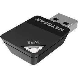 Адаптер WiFi Netgear A6100 AC600, USB 2.0 - мініатюра 6