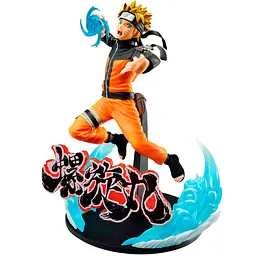 Фігурка NARUTO SHIPPUDEN Uzumaki Naruto Special ver. - Vibration Stars (Наруто)