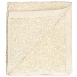 Рушник МВМ My Home Дотик 70x140 см айворі (BT-13 L IVORY) - мініатюра 3