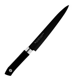 Кухонний ніж Янагіба Swordsmith Satake 21 см kuh0010163